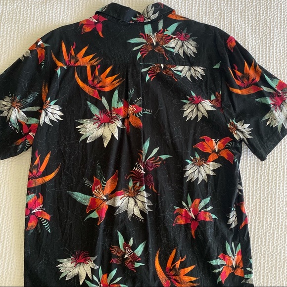 Volcom Button Up - Picture 4 of 5